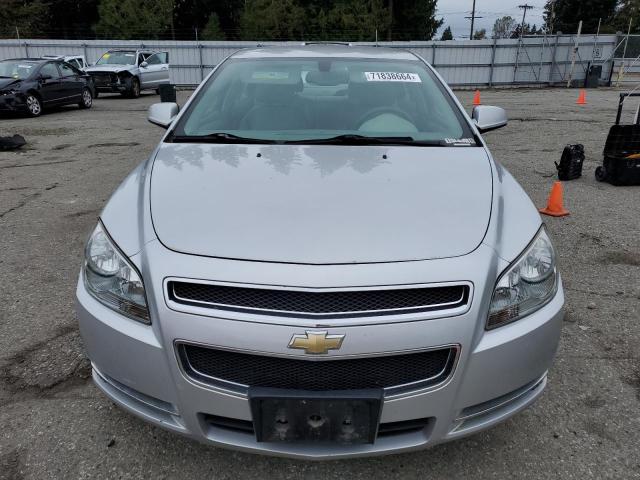 Photo 4 VIN: 1G1ZD5E14BF370256 - CHEVROLET MALIBU 2LT 