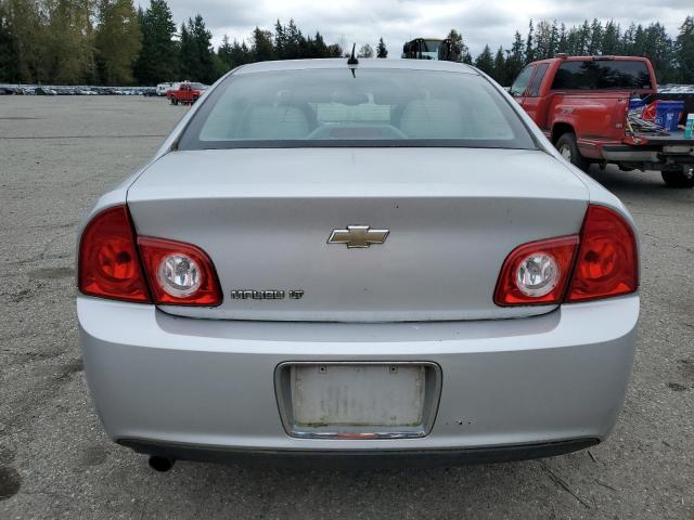 Photo 5 VIN: 1G1ZD5E14BF370256 - CHEVROLET MALIBU 2LT 