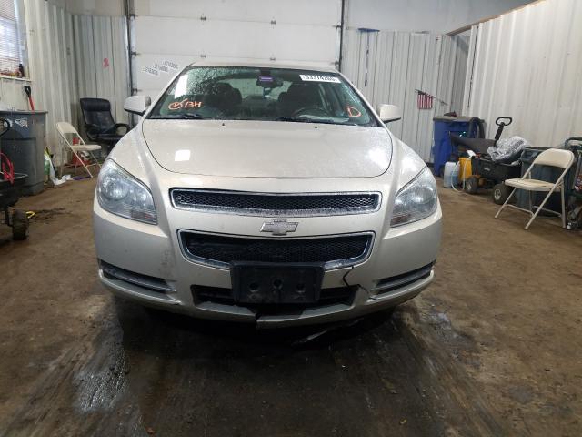 Photo 8 VIN: 1G1ZD5E14BF379099 - CHEVROLET MALIBU 2LT 