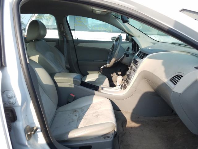 Photo 4 VIN: 1G1ZD5E15BF134778 - CHEVROLET MALIBU 2LT 