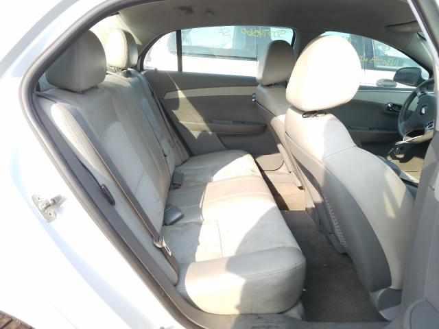 Photo 5 VIN: 1G1ZD5E15BF134778 - CHEVROLET MALIBU 2LT 