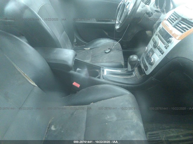 Photo 4 VIN: 1G1ZD5E15BF156392 - CHEVROLET MALIBU 