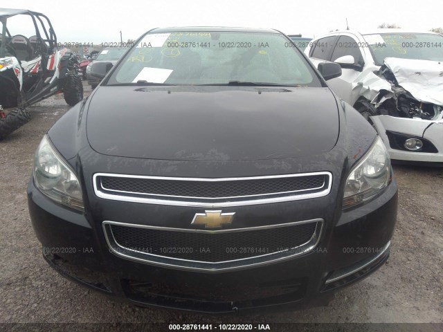 Photo 5 VIN: 1G1ZD5E15BF156392 - CHEVROLET MALIBU 