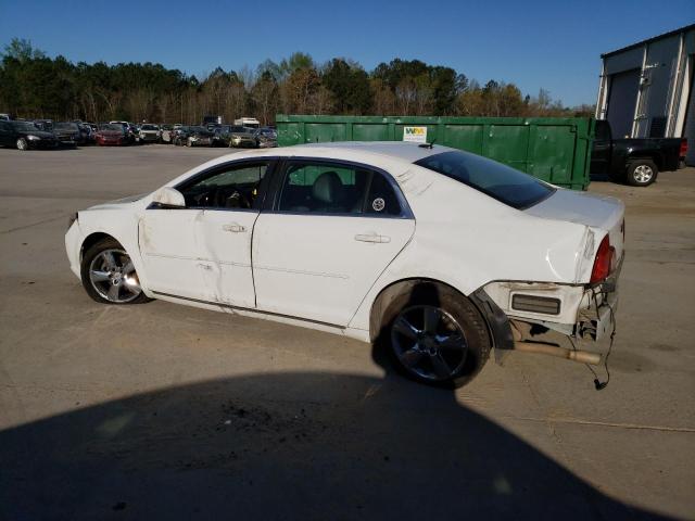 Photo 1 VIN: 1G1ZD5E15BF171474 - CHEVROLET MALIBU 2LT 