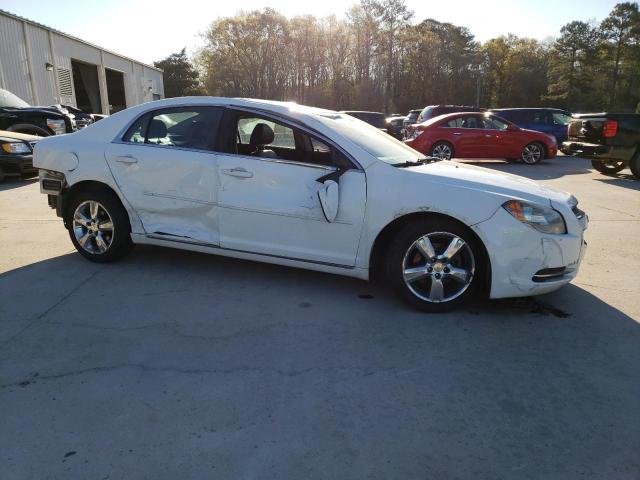 Photo 3 VIN: 1G1ZD5E15BF171474 - CHEVROLET MALIBU 2LT 