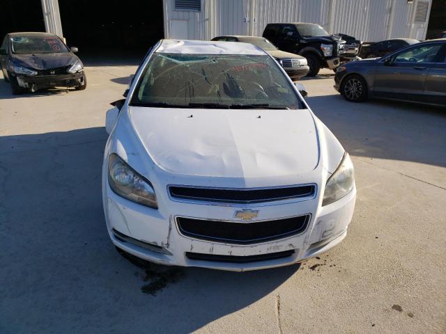 Photo 4 VIN: 1G1ZD5E15BF171474 - CHEVROLET MALIBU 2LT 