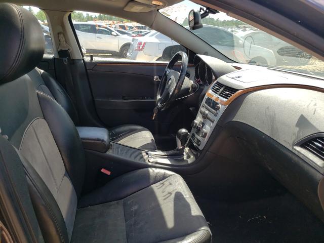 Photo 4 VIN: 1G1ZD5E15BF171524 - CHEVROLET MALIBU 