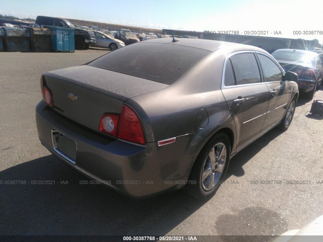 Photo 3 VIN: 1G1ZD5E15BF191143 - CHEVROLET MALIBU 