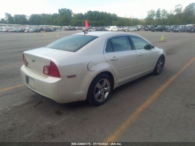 Photo 3 VIN: 1G1ZD5E15BF221547 - CHEVROLET MALIBU 