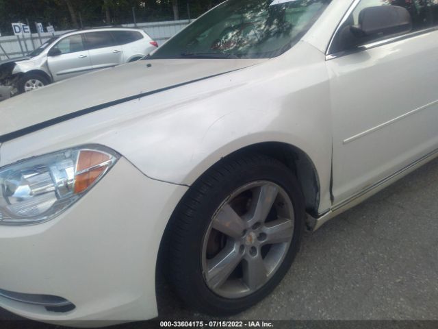 Photo 5 VIN: 1G1ZD5E15BF221547 - CHEVROLET MALIBU 