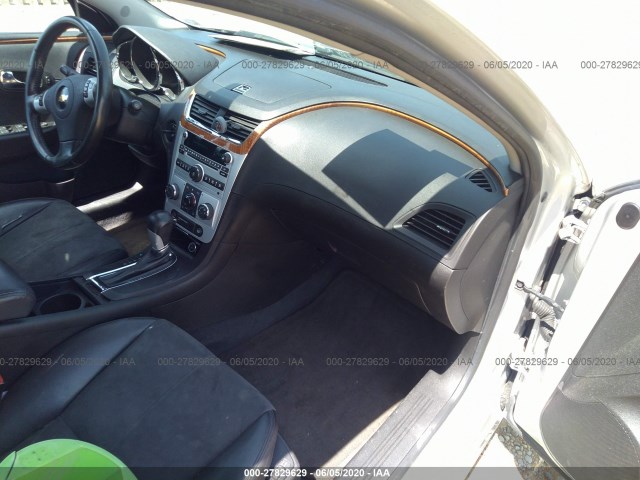 Photo 4 VIN: 1G1ZD5E15BF247596 - CHEVROLET MALIBU 