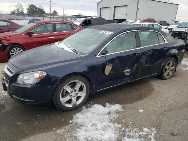 Photo 0 VIN: 1G1ZD5E15BF347990 - CHEVROLET MALIBU 