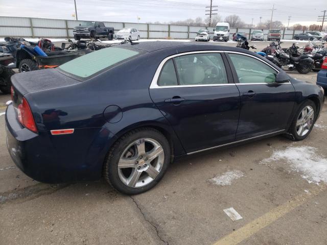 Photo 2 VIN: 1G1ZD5E15BF347990 - CHEVROLET MALIBU 