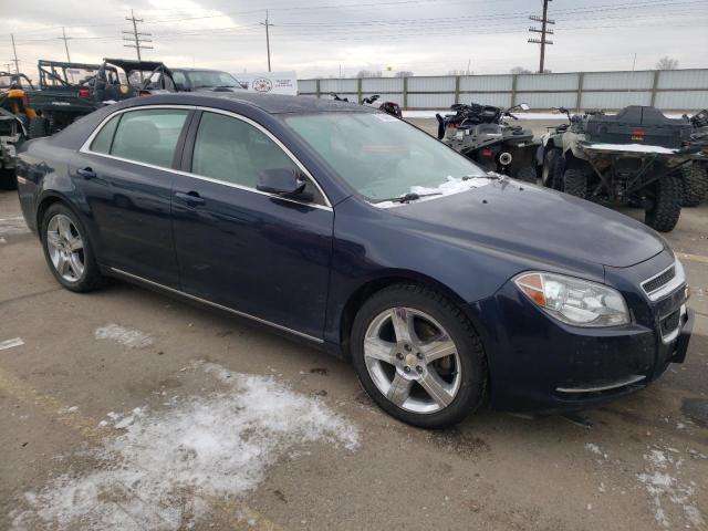 Photo 3 VIN: 1G1ZD5E15BF347990 - CHEVROLET MALIBU 