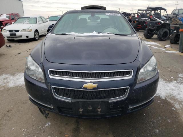 Photo 4 VIN: 1G1ZD5E15BF347990 - CHEVROLET MALIBU 