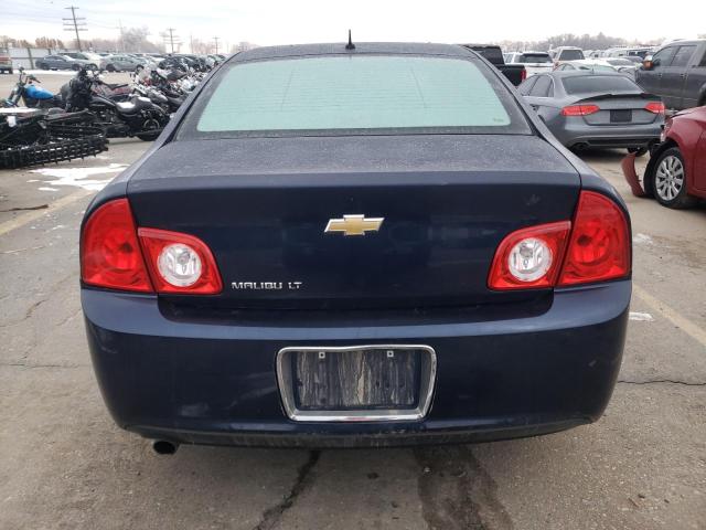 Photo 5 VIN: 1G1ZD5E15BF347990 - CHEVROLET MALIBU 