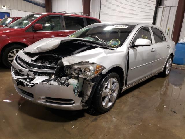 Photo 1 VIN: 1G1ZD5E15BF353420 - CHEVROLET MALIBU 2LT 