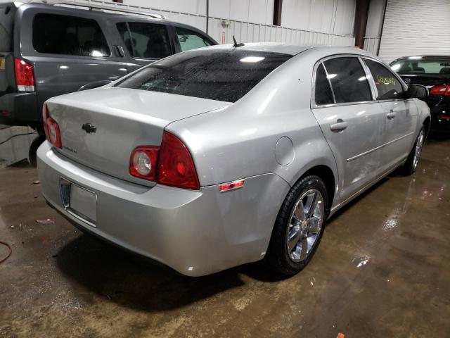 Photo 3 VIN: 1G1ZD5E15BF353420 - CHEVROLET MALIBU 2LT 