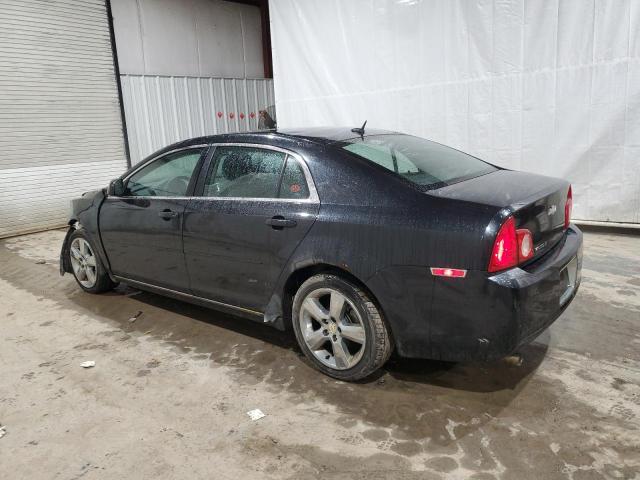 Photo 1 VIN: 1G1ZD5E15BF353627 - CHEVROLET MALIBU 