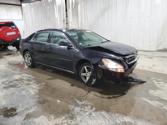 Photo 3 VIN: 1G1ZD5E15BF353627 - CHEVROLET MALIBU 