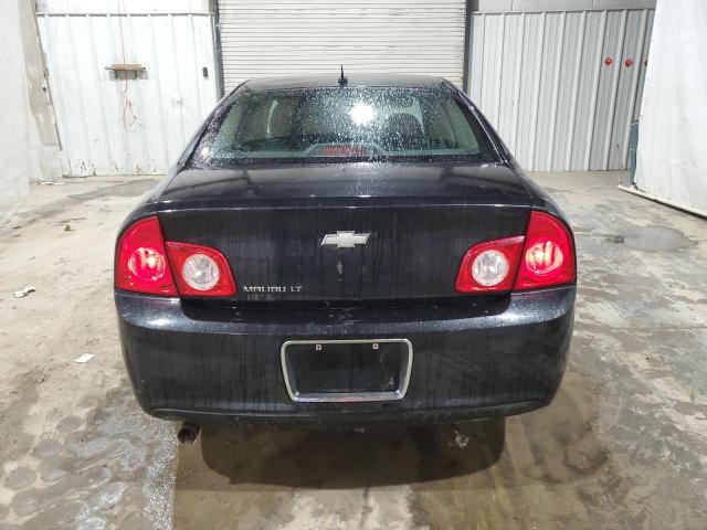 Photo 5 VIN: 1G1ZD5E15BF353627 - CHEVROLET MALIBU 