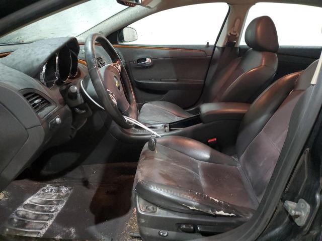 Photo 6 VIN: 1G1ZD5E15BF353627 - CHEVROLET MALIBU 