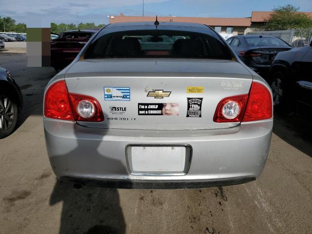 Photo 5 VIN: 1G1ZD5E15BF364708 - CHEVROLET MALIBU 2LT 