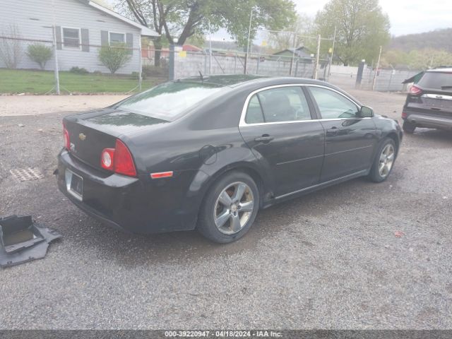 Photo 3 VIN: 1G1ZD5E15BF372467 - CHEVROLET MALIBU 