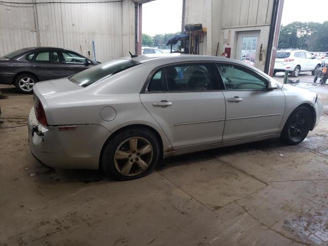 Photo 2 VIN: 1G1ZD5E16BF110635 - CHEVROLET MALIBU 