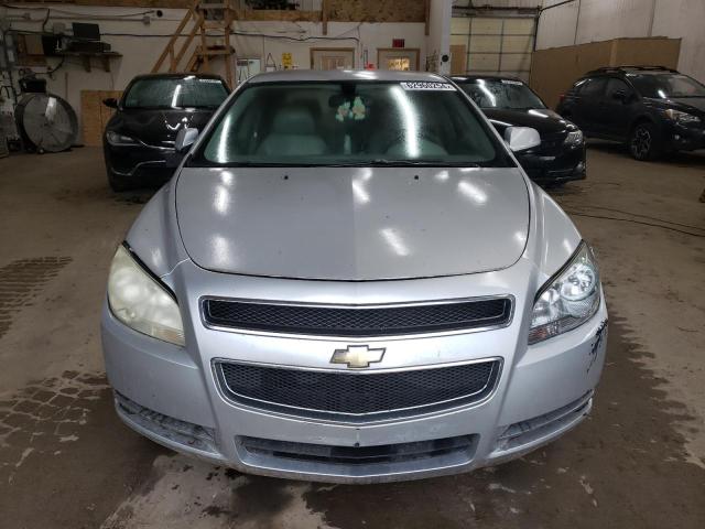 Photo 4 VIN: 1G1ZD5E16BF110635 - CHEVROLET MALIBU 