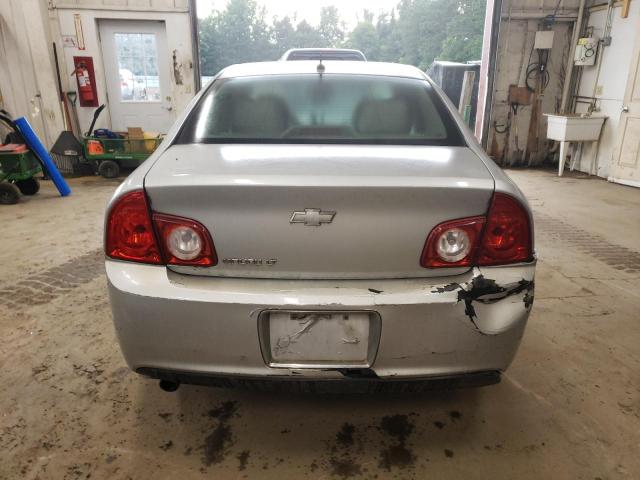 Photo 5 VIN: 1G1ZD5E16BF110635 - CHEVROLET MALIBU 