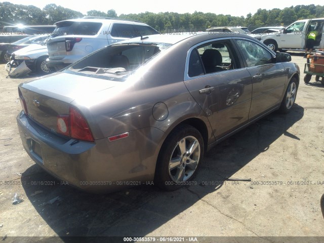 Photo 3 VIN: 1G1ZD5E16BF112403 - CHEVROLET MALIBU 