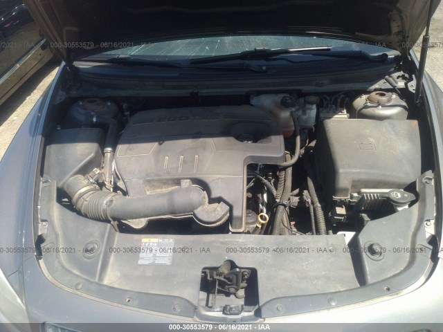 Photo 9 VIN: 1G1ZD5E16BF112403 - CHEVROLET MALIBU 