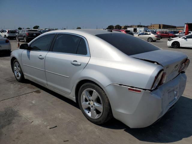 Photo 1 VIN: 1G1ZD5E16BF112675 - CHEVROLET MALIBU 2LT 