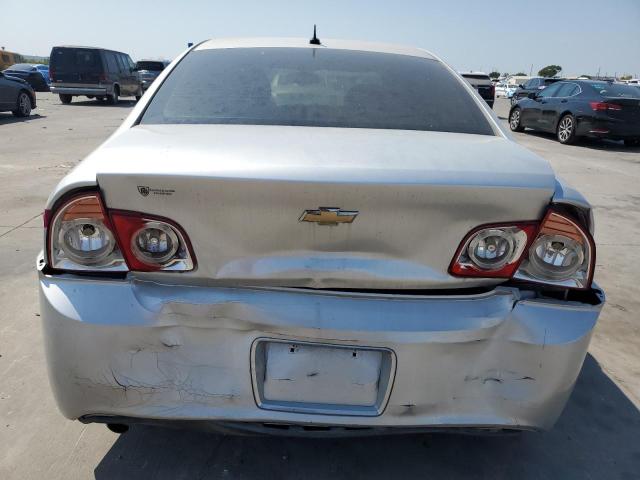 Photo 5 VIN: 1G1ZD5E16BF112675 - CHEVROLET MALIBU 2LT 