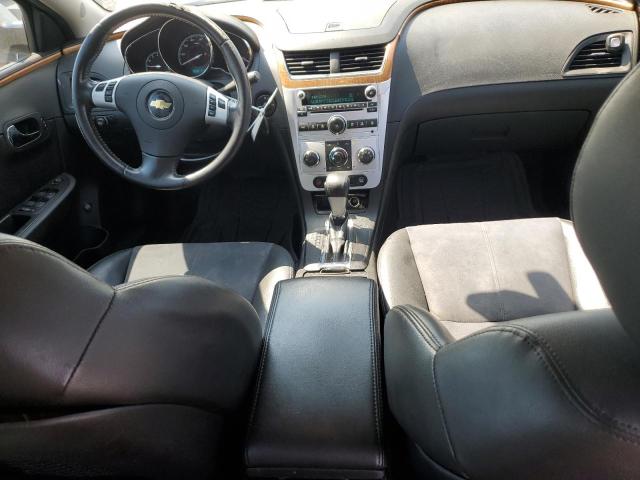 Photo 7 VIN: 1G1ZD5E16BF112675 - CHEVROLET MALIBU 2LT 