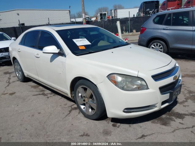 Photo 0 VIN: 1G1ZD5E16BF169846 - CHEVROLET MALIBU 