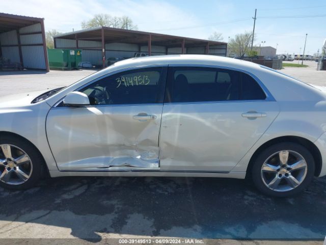 Photo 5 VIN: 1G1ZD5E16BF169846 - CHEVROLET MALIBU 