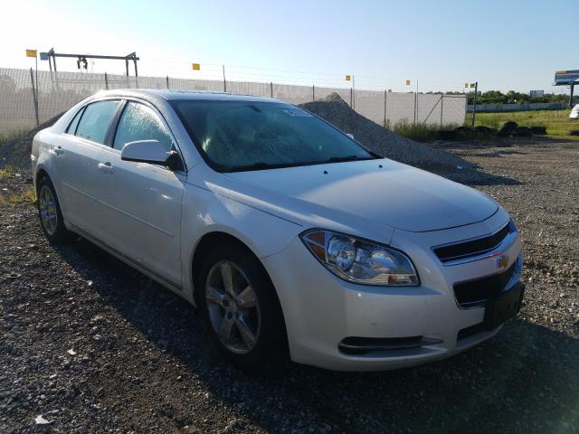 Photo 0 VIN: 1G1ZD5E16BF169930 - CHEVROLET MALIBU 2LT 