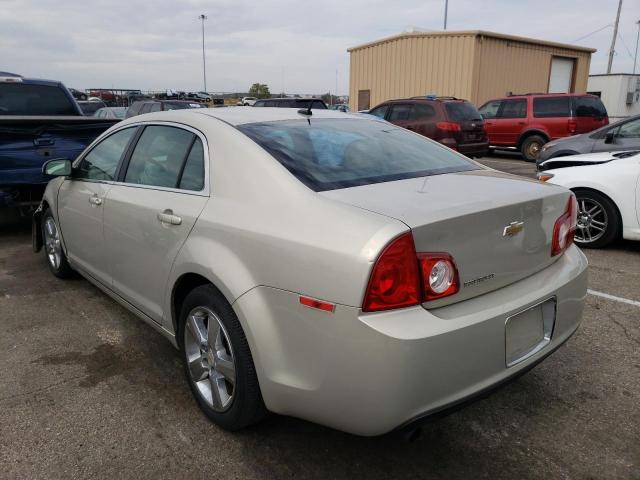 Photo 2 VIN: 1G1ZD5E16BF175324 - CHEVROLET MALIBU 2LT 