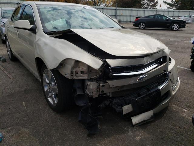 Photo 8 VIN: 1G1ZD5E16BF175324 - CHEVROLET MALIBU 2LT 