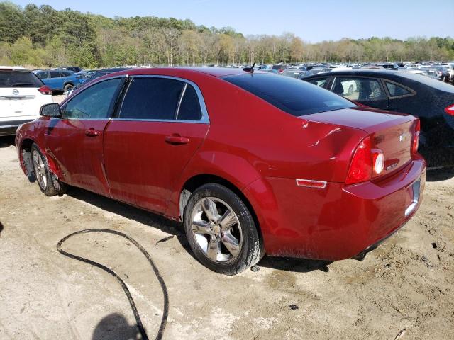 Photo 1 VIN: 1G1ZD5E16BF189675 - CHEVROLET MALIBU 2LT 