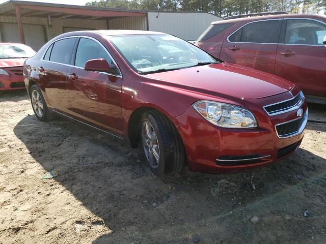 Photo 3 VIN: 1G1ZD5E16BF189675 - CHEVROLET MALIBU 2LT 