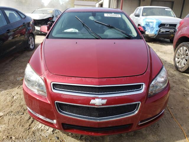 Photo 4 VIN: 1G1ZD5E16BF189675 - CHEVROLET MALIBU 2LT 