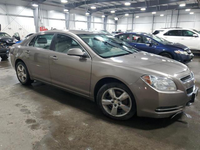 Photo 3 VIN: 1G1ZD5E16BF207852 - CHEVROLET MALIBU 2LT 