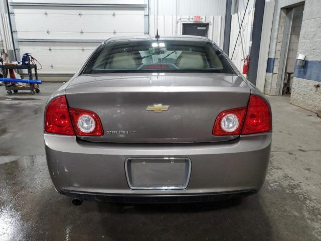 Photo 5 VIN: 1G1ZD5E16BF207852 - CHEVROLET MALIBU 2LT 