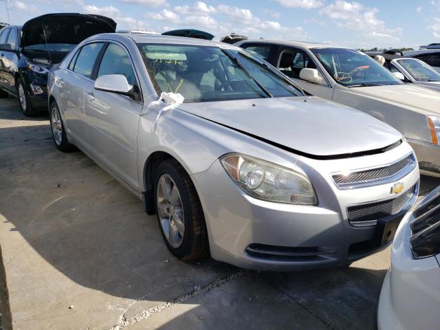 Photo 0 VIN: 1G1ZD5E16BF254640 - CHEVROLET MALIBU 2LT 