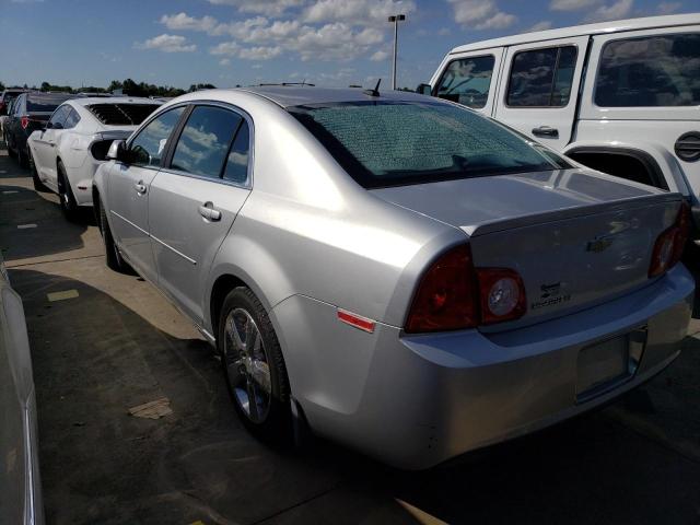 Photo 2 VIN: 1G1ZD5E16BF254640 - CHEVROLET MALIBU 2LT 