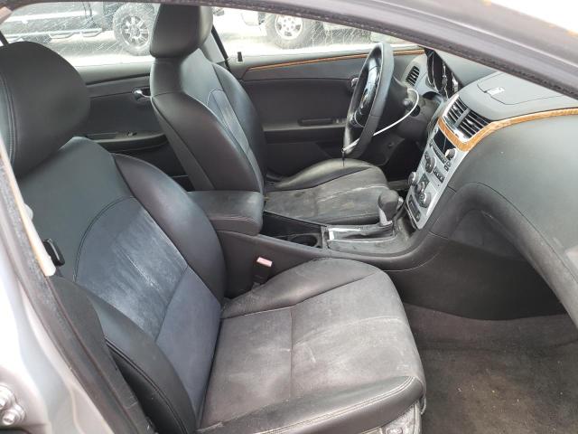 Photo 4 VIN: 1G1ZD5E16BF254640 - CHEVROLET MALIBU 2LT 