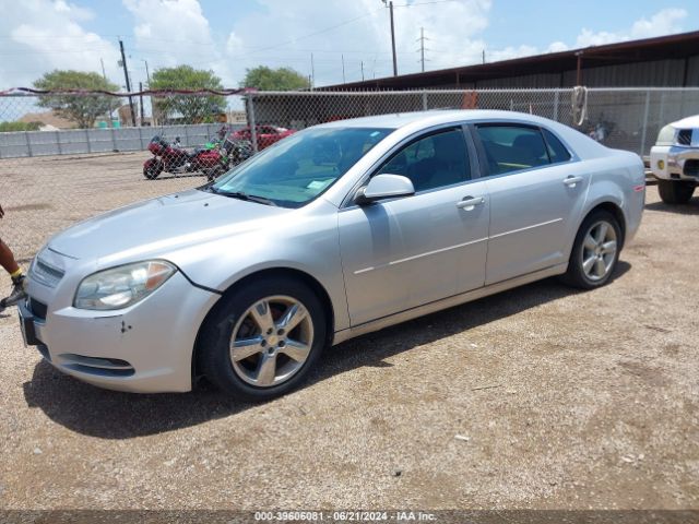 Photo 1 VIN: 1G1ZD5E16BF257215 - CHEVROLET MALIBU 